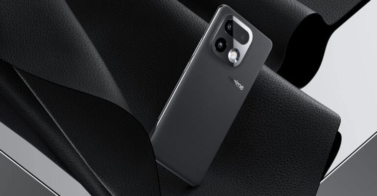 Realme 16 Pro+ रिव्यू