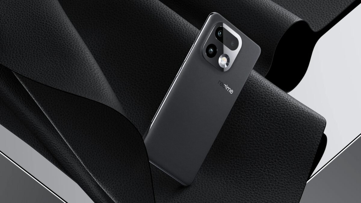 Realme 16 Pro+ रिव्यू