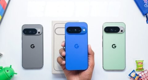 Pixel 10 Pro