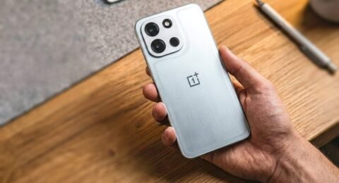 OnePlus Turbo6V
