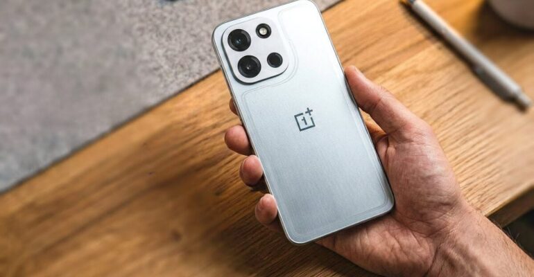 OnePlus Turbo6V