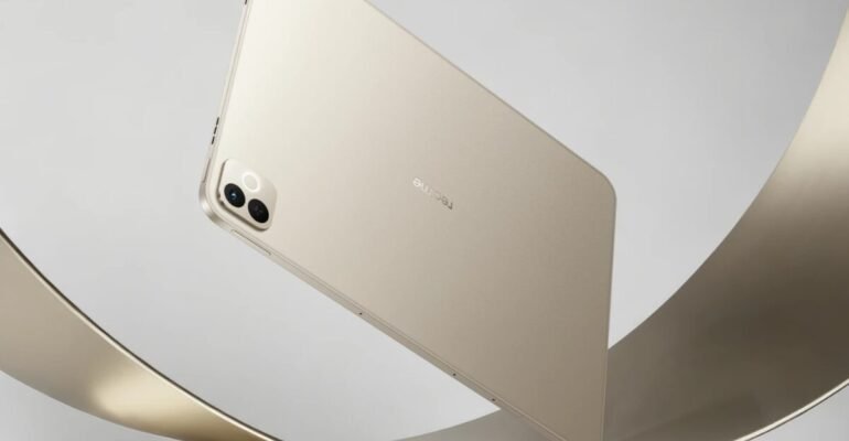 Realme Pad 3