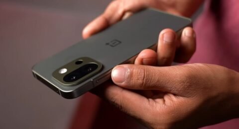 OnePlus15T