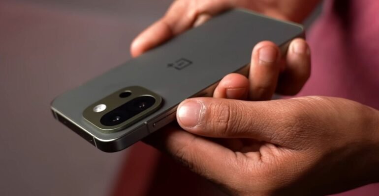 OnePlus15T