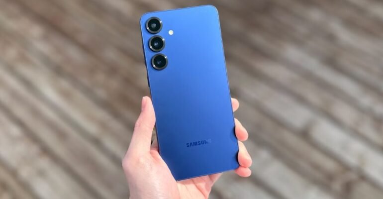 Galaxy S25