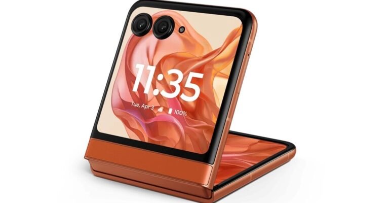 Motorola Razr Fold