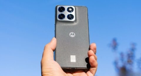 Moto X70 Air Pro