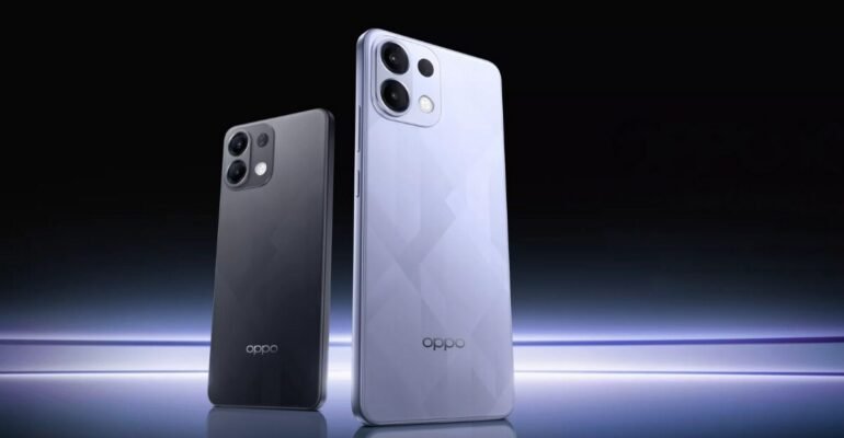OPPO K13 5G