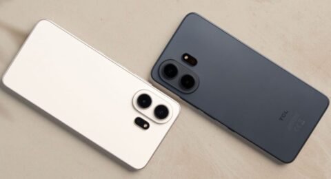 TCL Nxtpaper 70 Pro