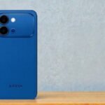 Infinix NOTE Edge 5G