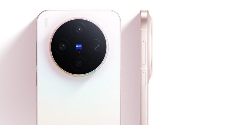 Vivo X300s