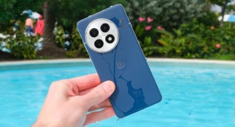OnePlus13