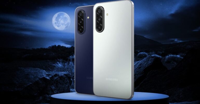 Samsung Galaxy M17e