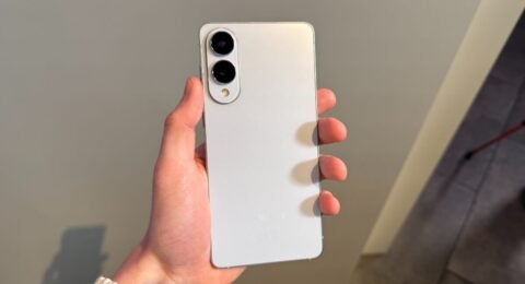 Galaxy S25 Edge