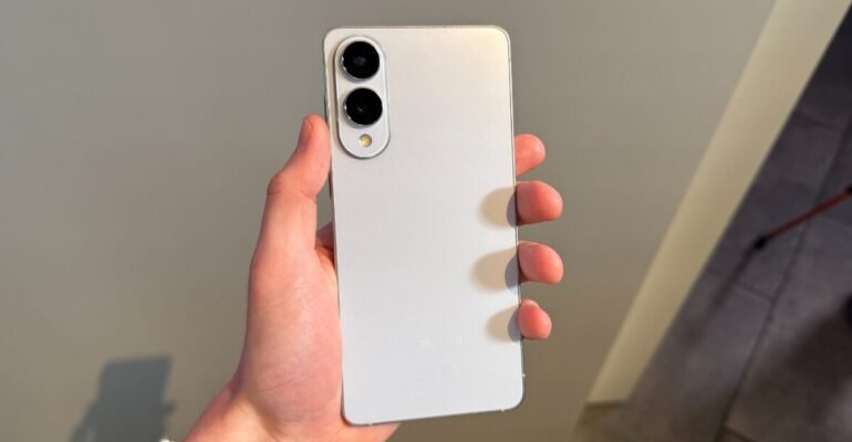 Galaxy S25 Edge