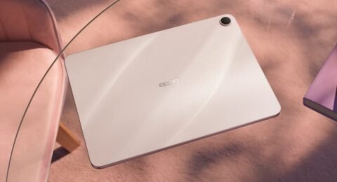 OPPO Pad5