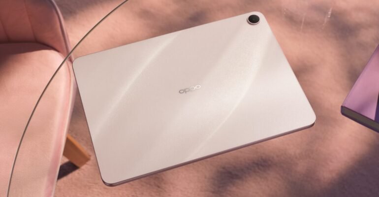 OPPO Pad5