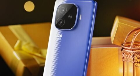 iQOO Neo10R 