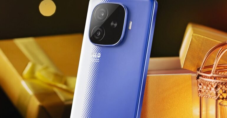 iQOO Neo10R 