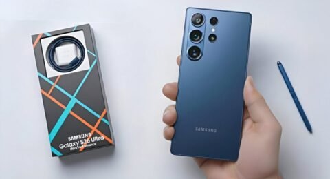 S26 Ultra 5G