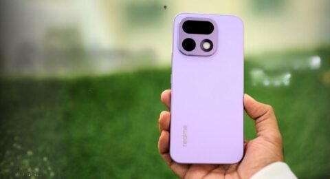 Realme 16 Pro सीरीज
