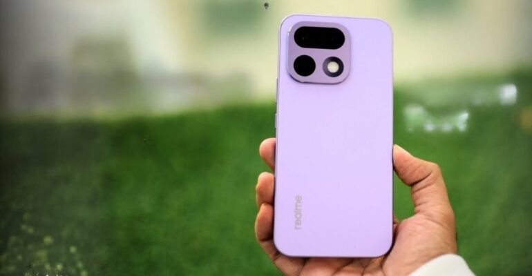 Realme 16 Pro सीरीज