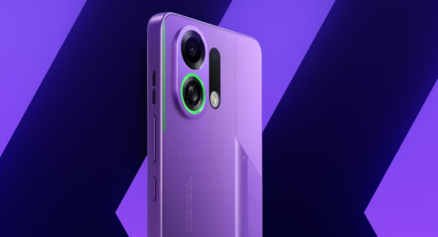 OppoK13 Turbo