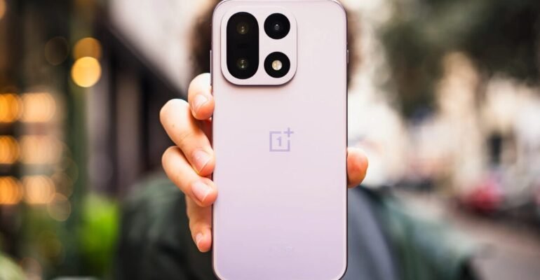OnePlus 16