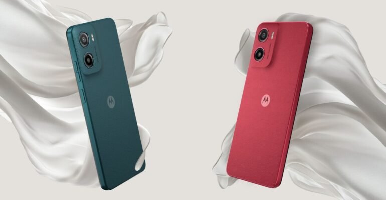 Motorola G05