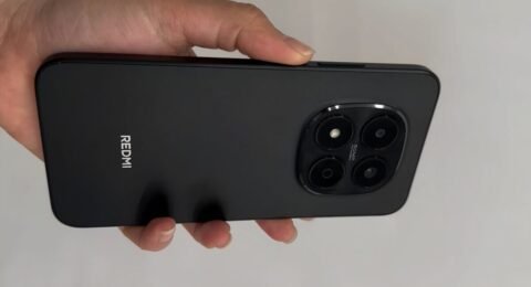 Redmi Note15 5G