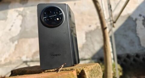 Oppo Find N7