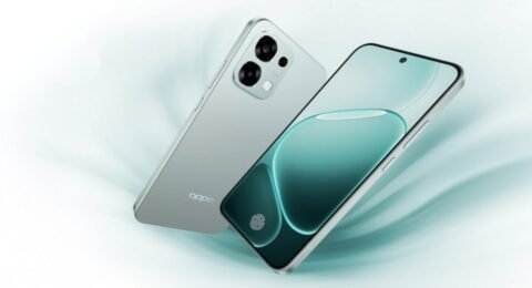 OPPOA6 Pro