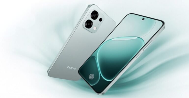 OPPOA6 Pro