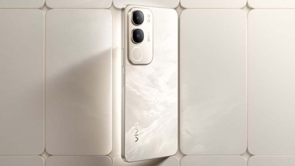 Vivo Y50s 