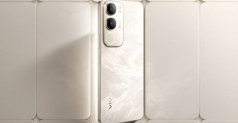 Vivo Y50s