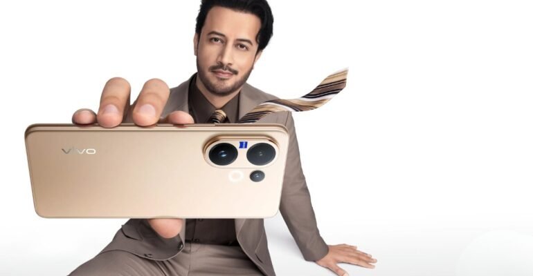 Vivo V60 5G