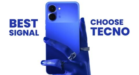 Tecno Spark Go 3