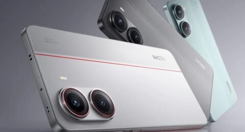 Redmi Turbo 5 Pro