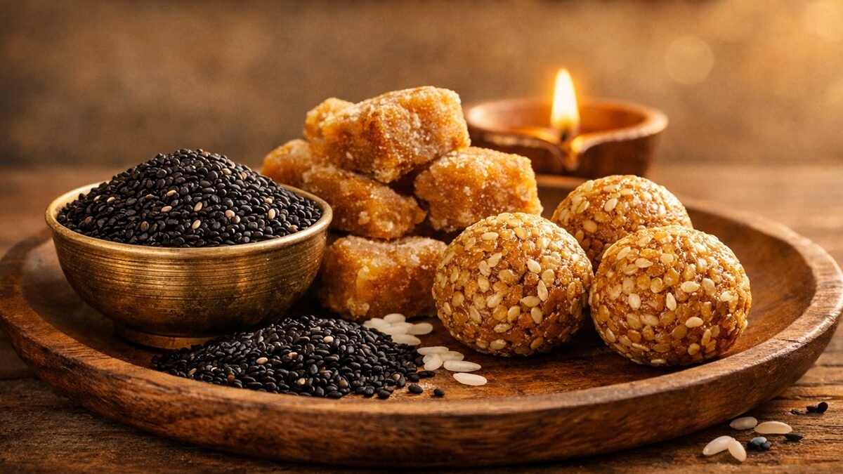 मकर संक्रांति 2026