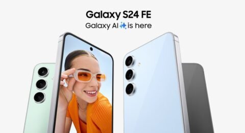 GalaxyS24 FE