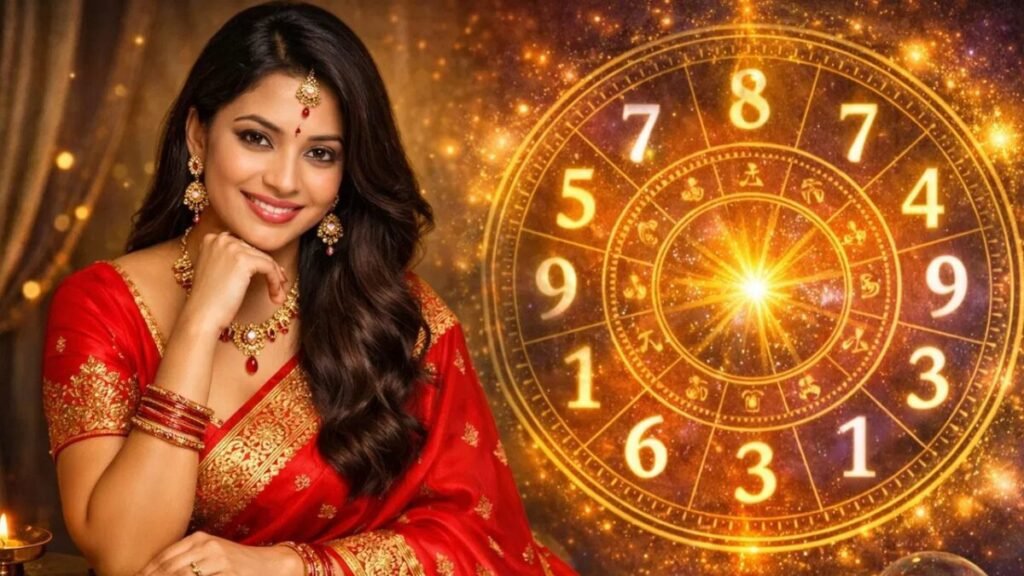 Ank Jyotish 20 January