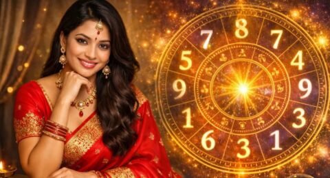 Ank Jyotish 20 January