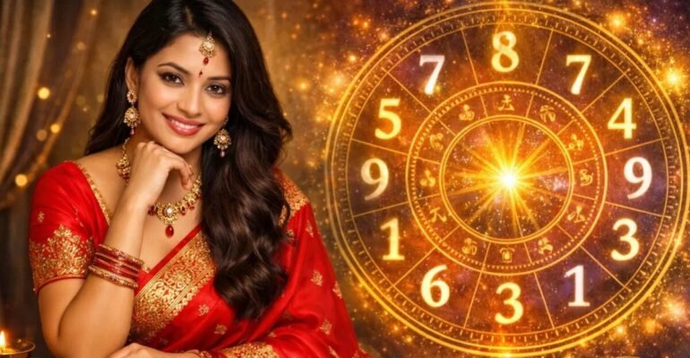 Ank Jyotish 20 January