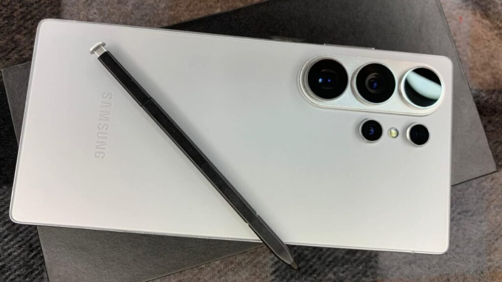 Galaxy S26 सीरीज