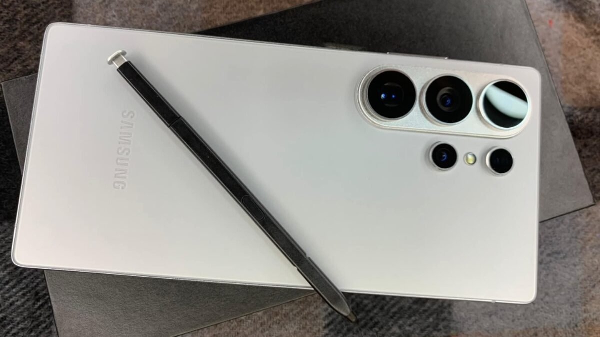 Galaxy S26 सीरीज