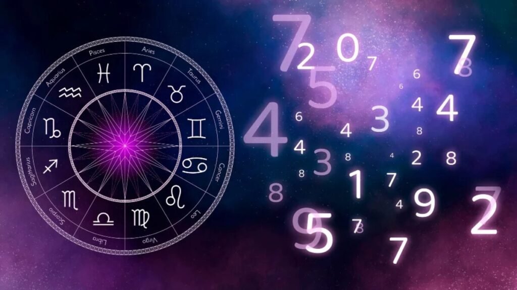 Numerology 25 Jan