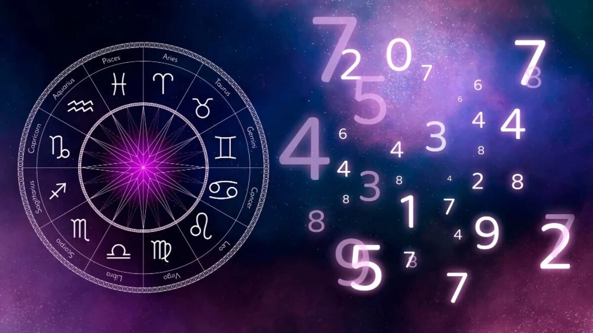 Numerology 25 Jan