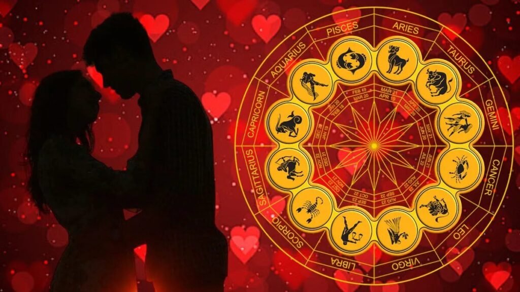 Love Horoscope 14 January