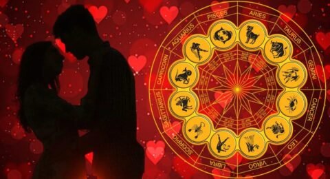 Love Horoscope 14 January