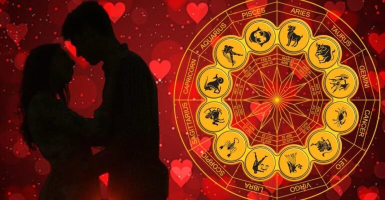 Love Horoscope 14 January